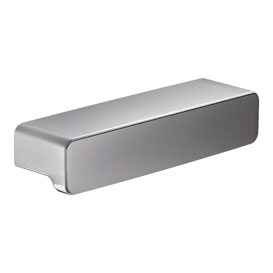 90 Degree Drawer Pull