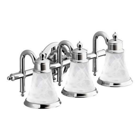 Waterhill Bath Light