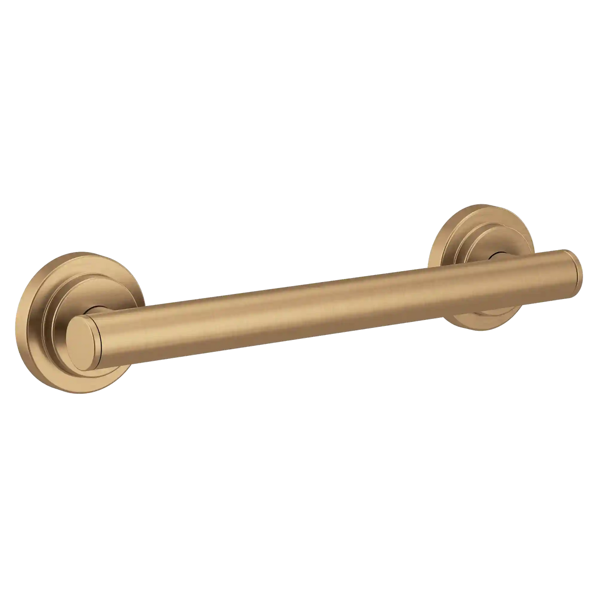 Iso 12" Designer Grab Bar