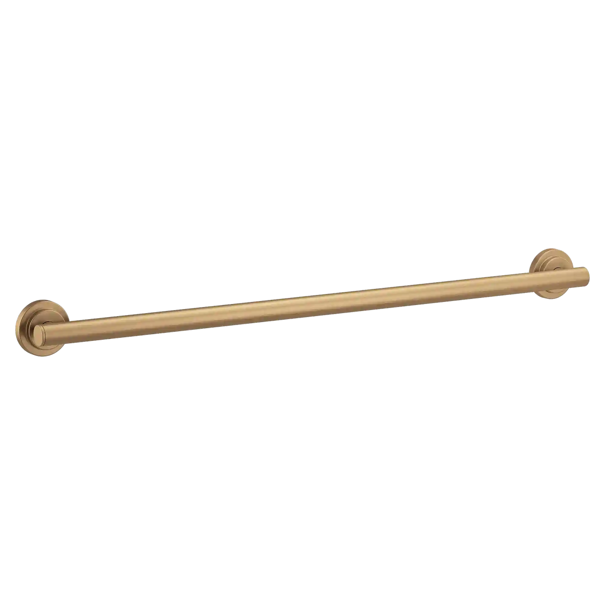 Iso 36" Designer Grab Bar
