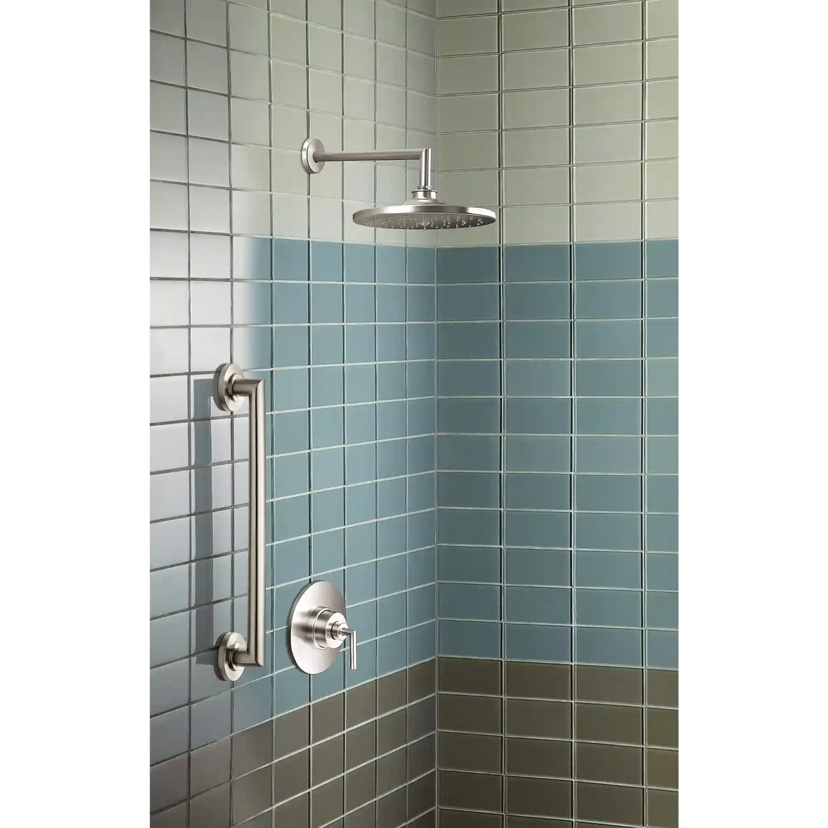 Arris Posi-Temp(R) Shower Only