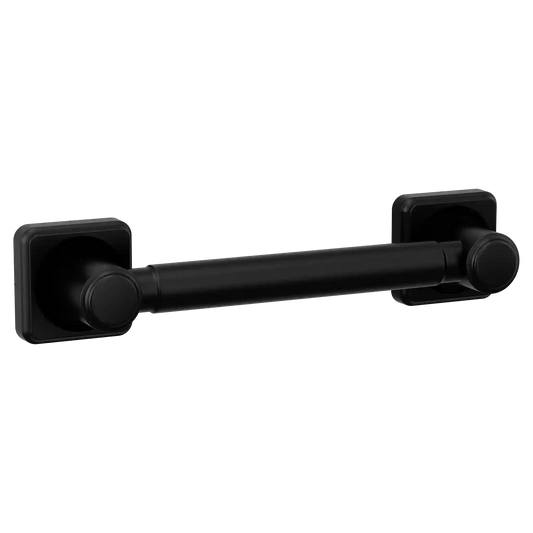Smyth 12" Designer Grab Bar