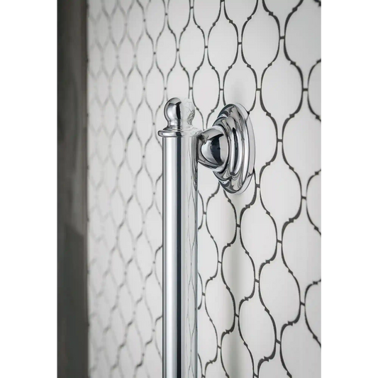 Brantford 24" Designer Grab Bar