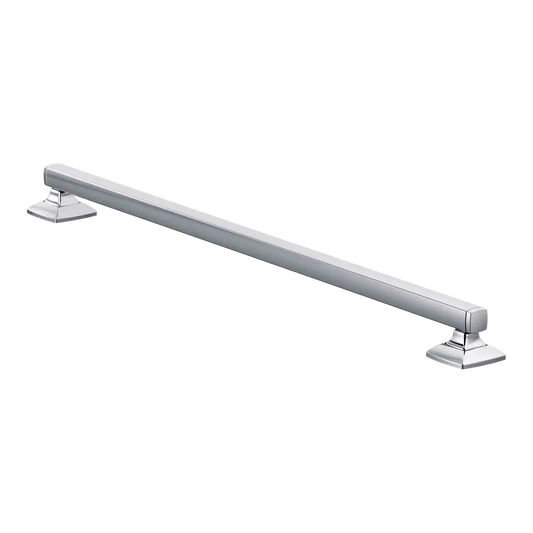 Voss 24" Designer Grab Bar