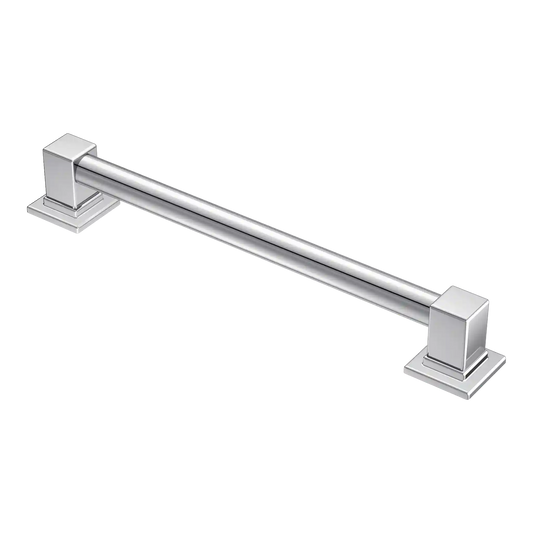 90 Degree 42" Designer Grab Bar