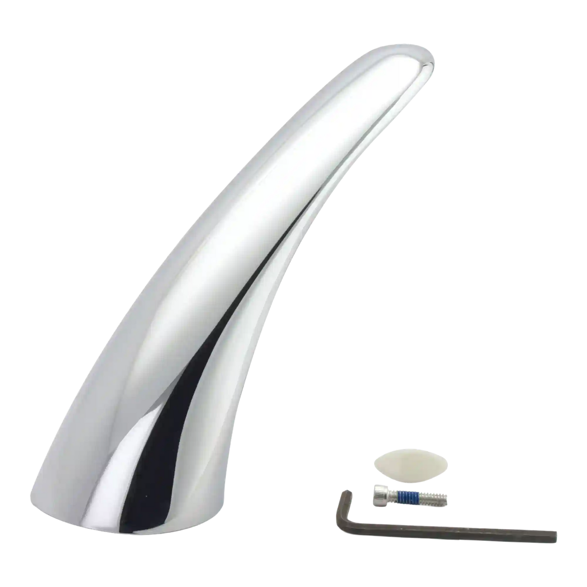Monticello Handle Kit