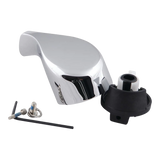 Chateau Tub/Shower Conversion Kit - Knob To Lever Handle