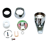 Moen Bathroom Faucet Conversion Kit - Knob To Lever Handle (Chateau)