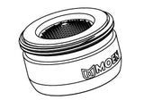Moen Aerator