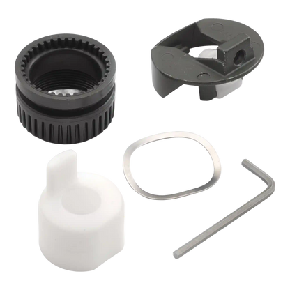 Chateau Handle Kit