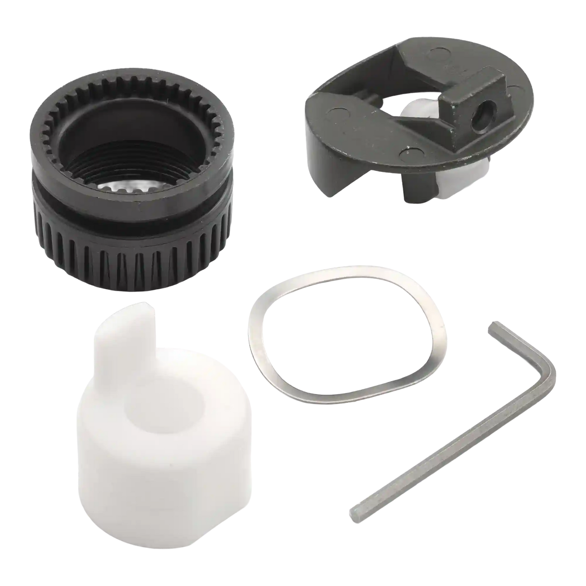Chateau Handle Kit
