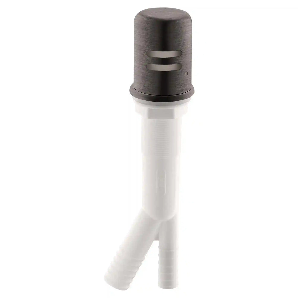 Sleek One-Handle High Arc Pulldown Kitchen Faucet