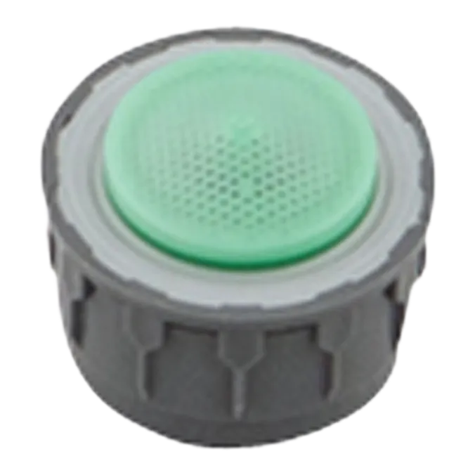 Moen Eco-Performance Aerator Flow Restrictor, 1.5 Gpm - Aerator Insert