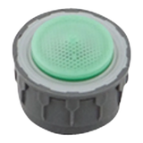 Moen Eco-Performance Aerator Flow Restrictor, 1.5 Gpm - Aerator Insert
