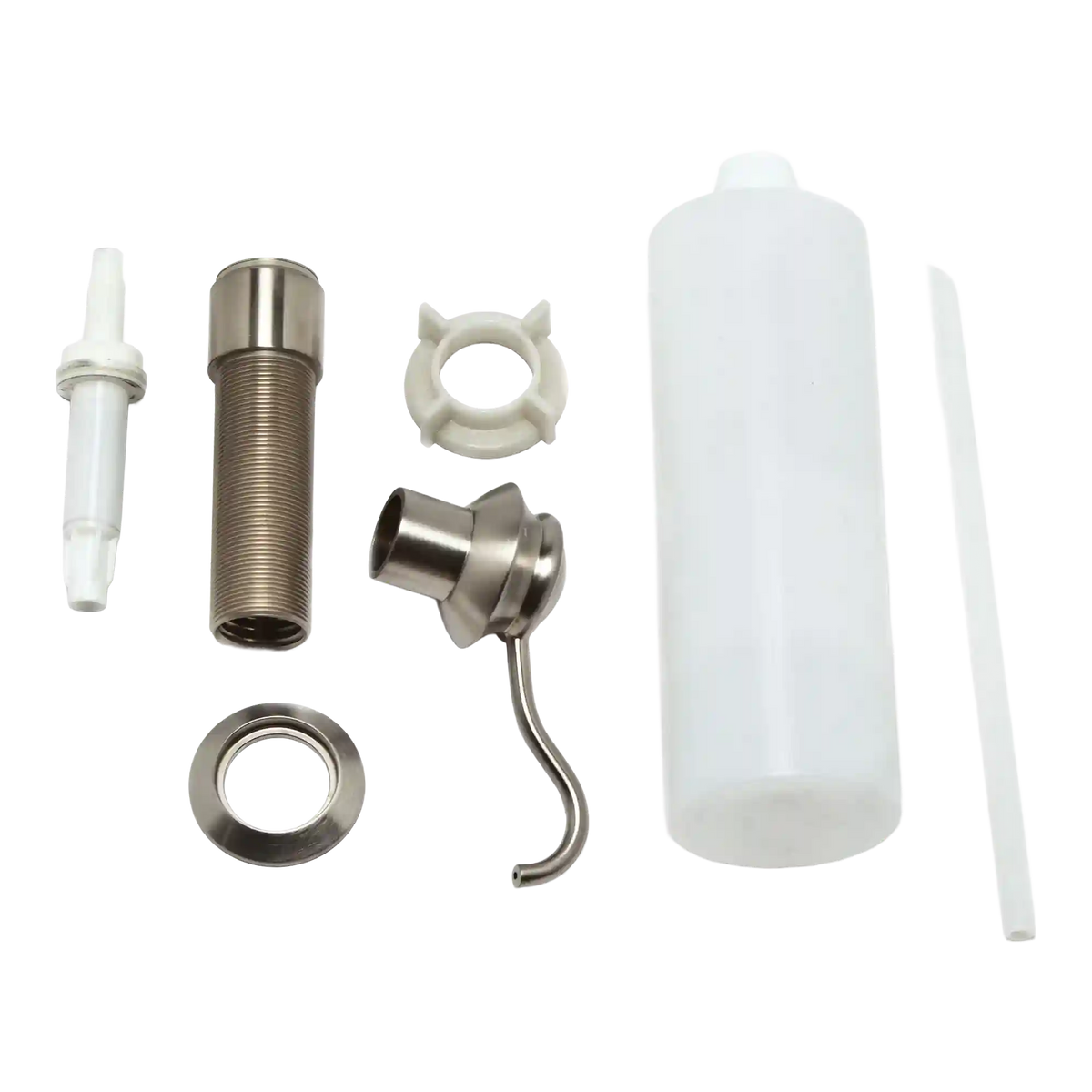 Moen Soap Dispenser