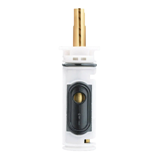 Moen 1222 Single-Handle Replacement Cartridge, Posi-Temp (Bulk)