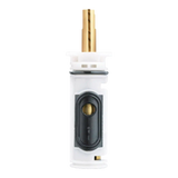 Moen 1222 Single-Handle Replacement Cartridge, Posi-Temp (Bulk)