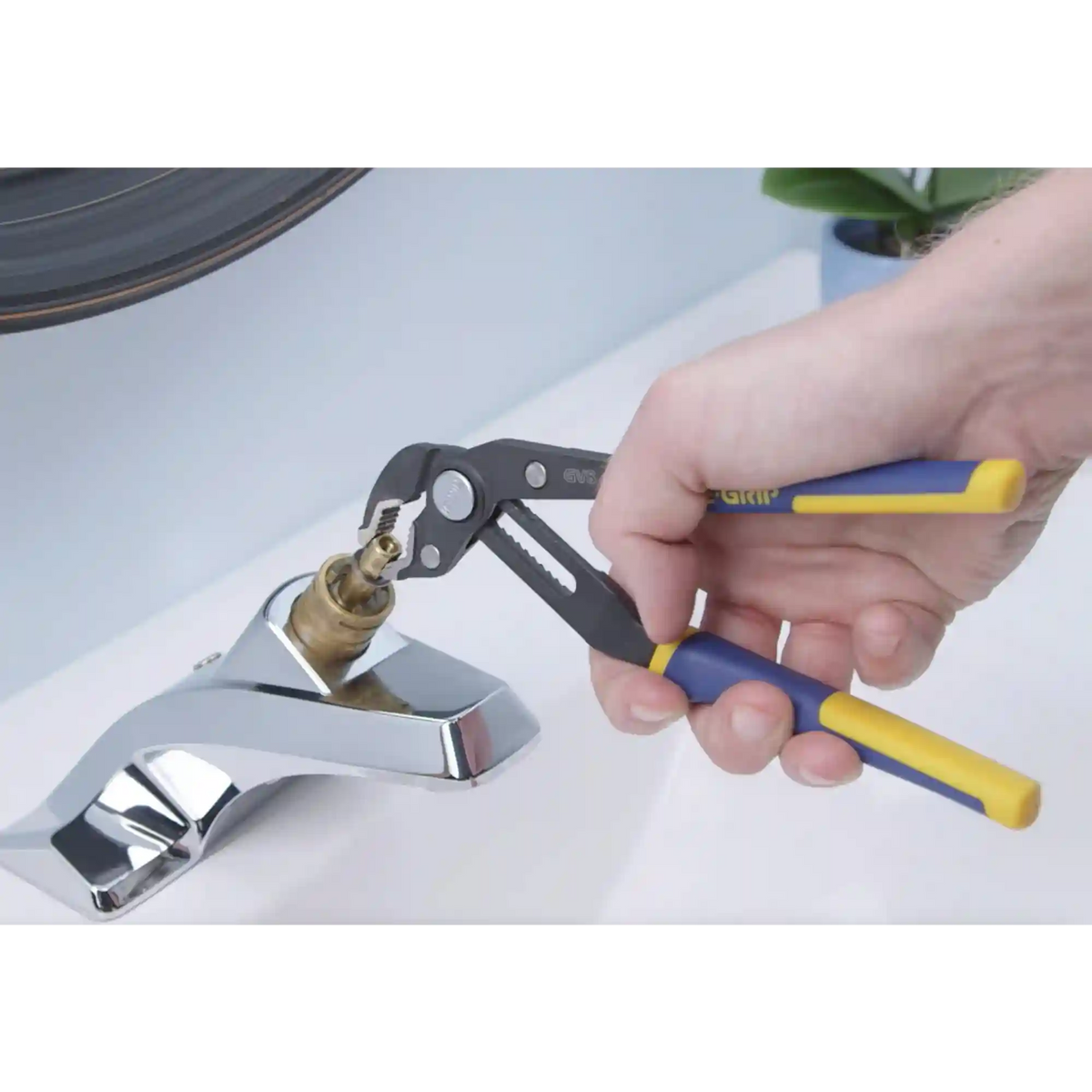 Moen One-Handle Replacement Cartridge