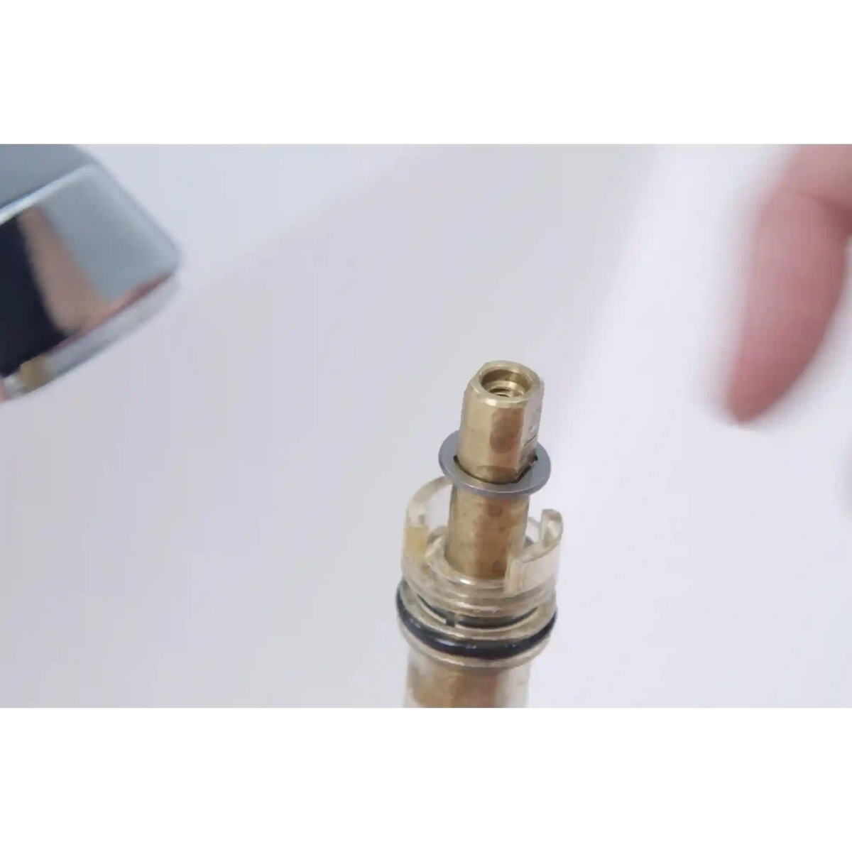 Moen One-Handle Replacement Cartridge