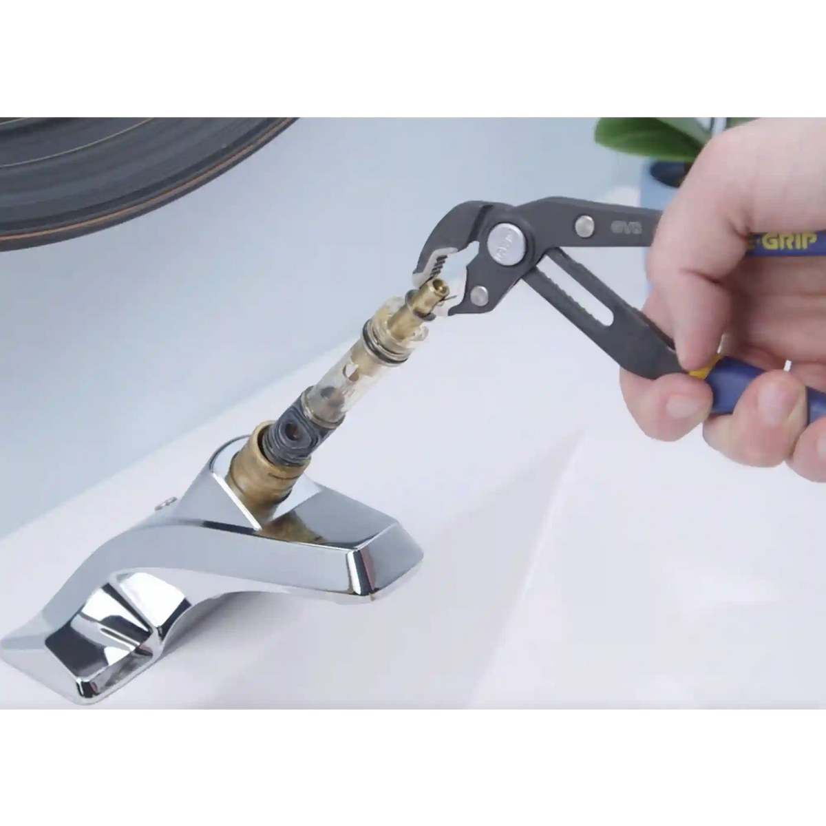 Moen One-Handle Replacement Cartridge