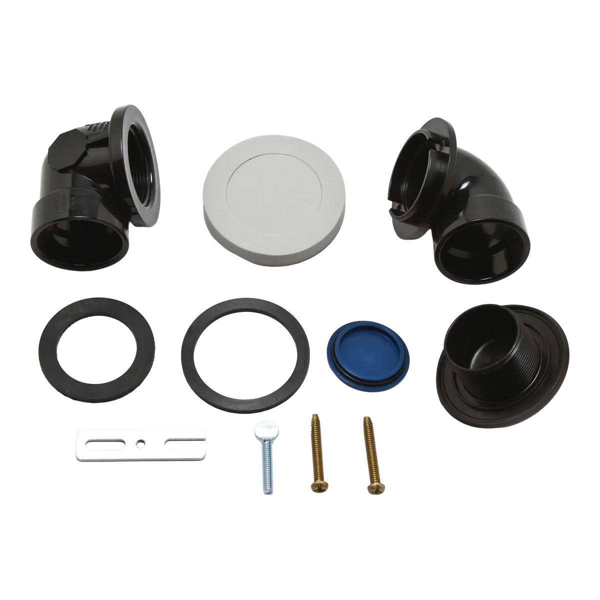 Moen Drainage
