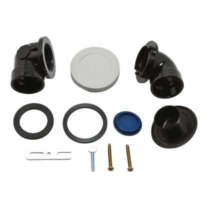 Moen Drainage