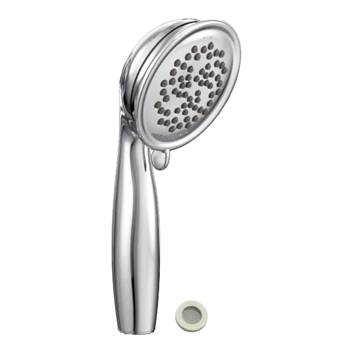 Envi Eco-Performance Handshower