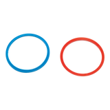 Method Hot/Cold Indicator Kit