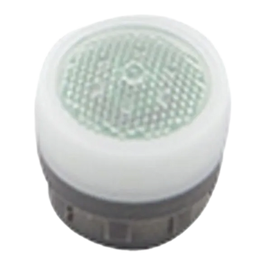 Moen Eco-Performance Aerator Flow Restrictor, 1.5 Gpm - Aerator Insert (Specifically for Weymouth)