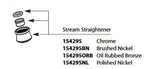 Weymouth Stream Straightener