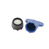 Moen Eco-Performance Aerator Flow Restrictor, 0.5 Gpm - Aerator Insert (Rothbury, Eva, Brantford, Method)