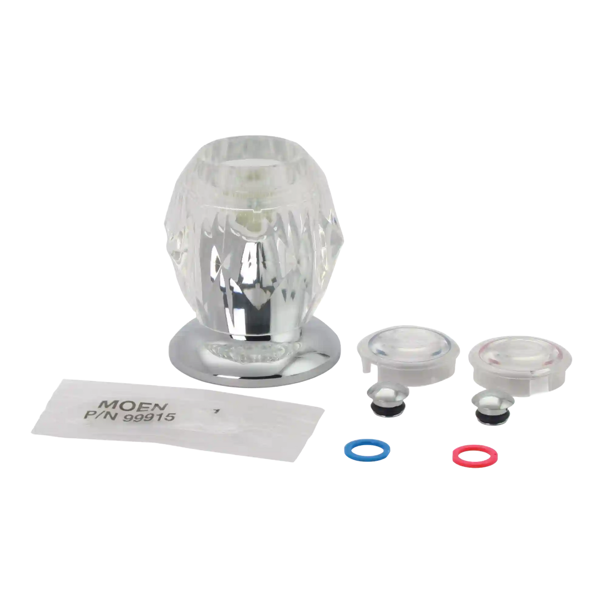 Moen Handle Kit