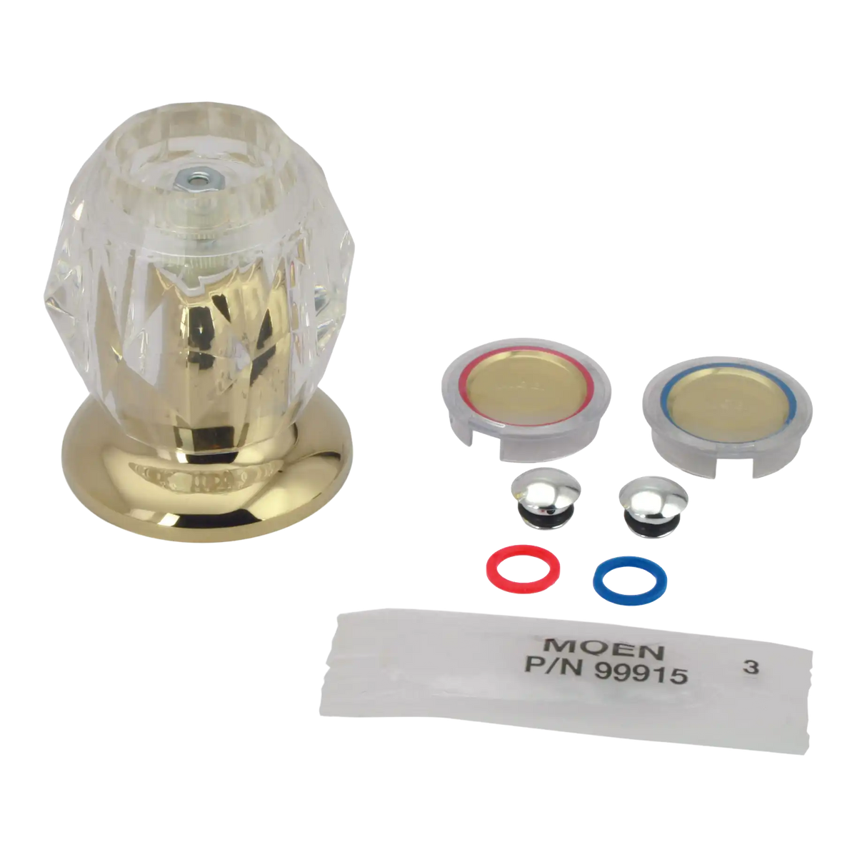 Moen Handle Kit