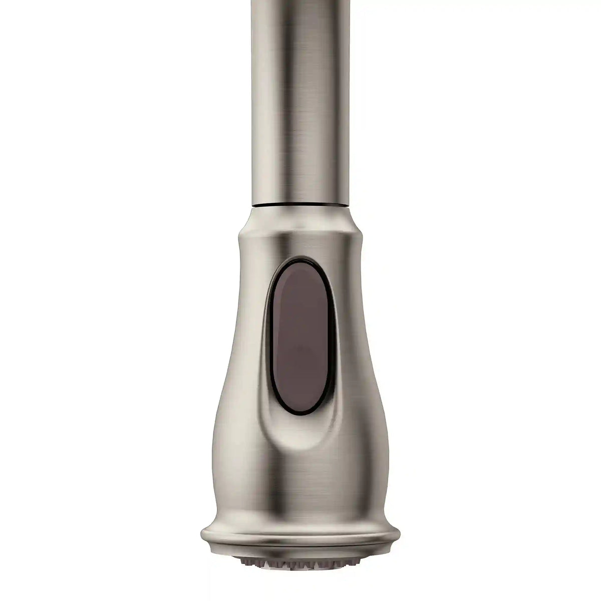 Brantford One-Handle High Arc Pulldown Kitchen Faucet