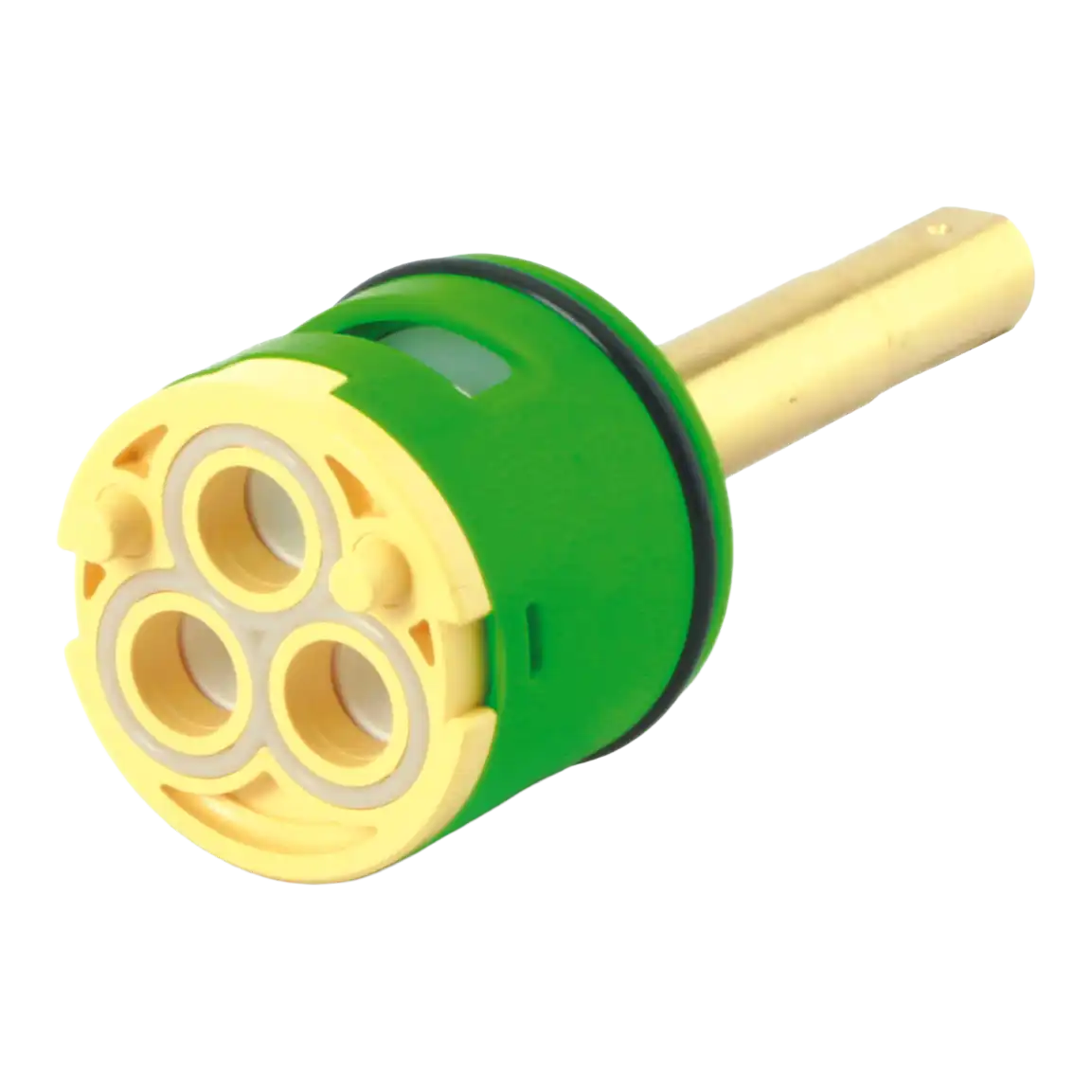Commercial Cartridge