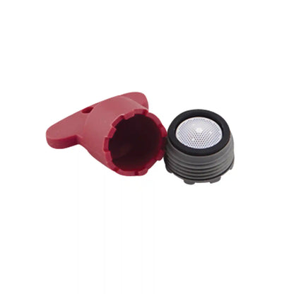 Moen Eco-Performance Aerator Flow Restrictor, 1.0 Gpm - Aerator Insert (Rothbury, Eva, Brantford, Method)
