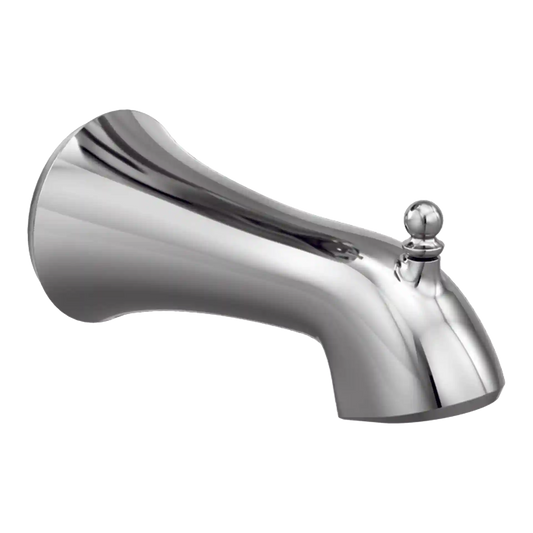 Wynford Diverter Spout