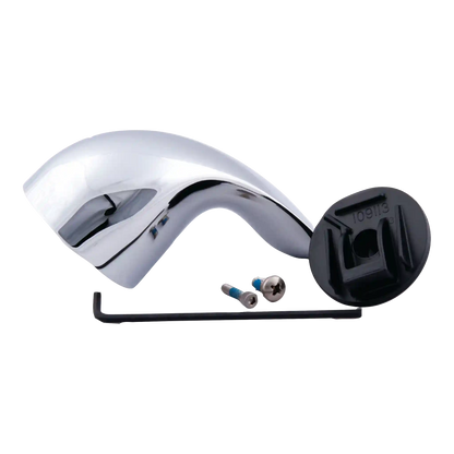 Adler Posi-Temp Handle Kit