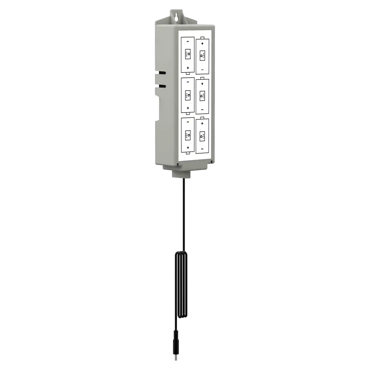 Moen Smart Shower Battery Backup Kit