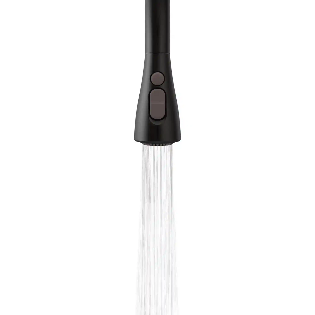 Arbor One-Handle High Arc Pulldown Kitchen Faucet