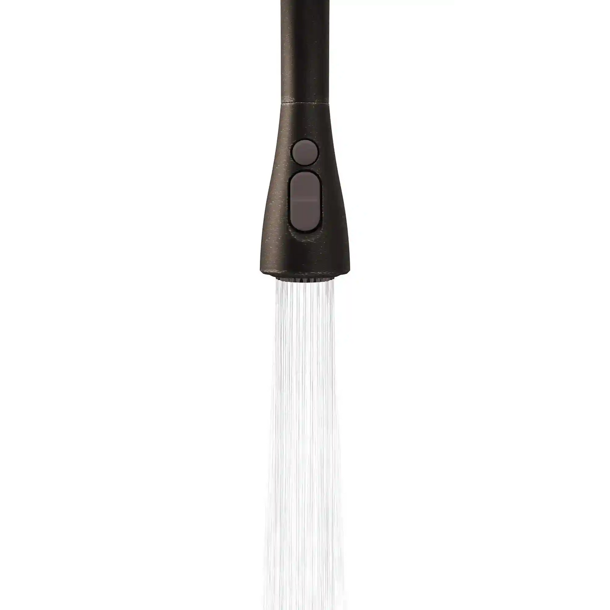 Arbor One-Handle High Arc Pulldown Kitchen Faucet