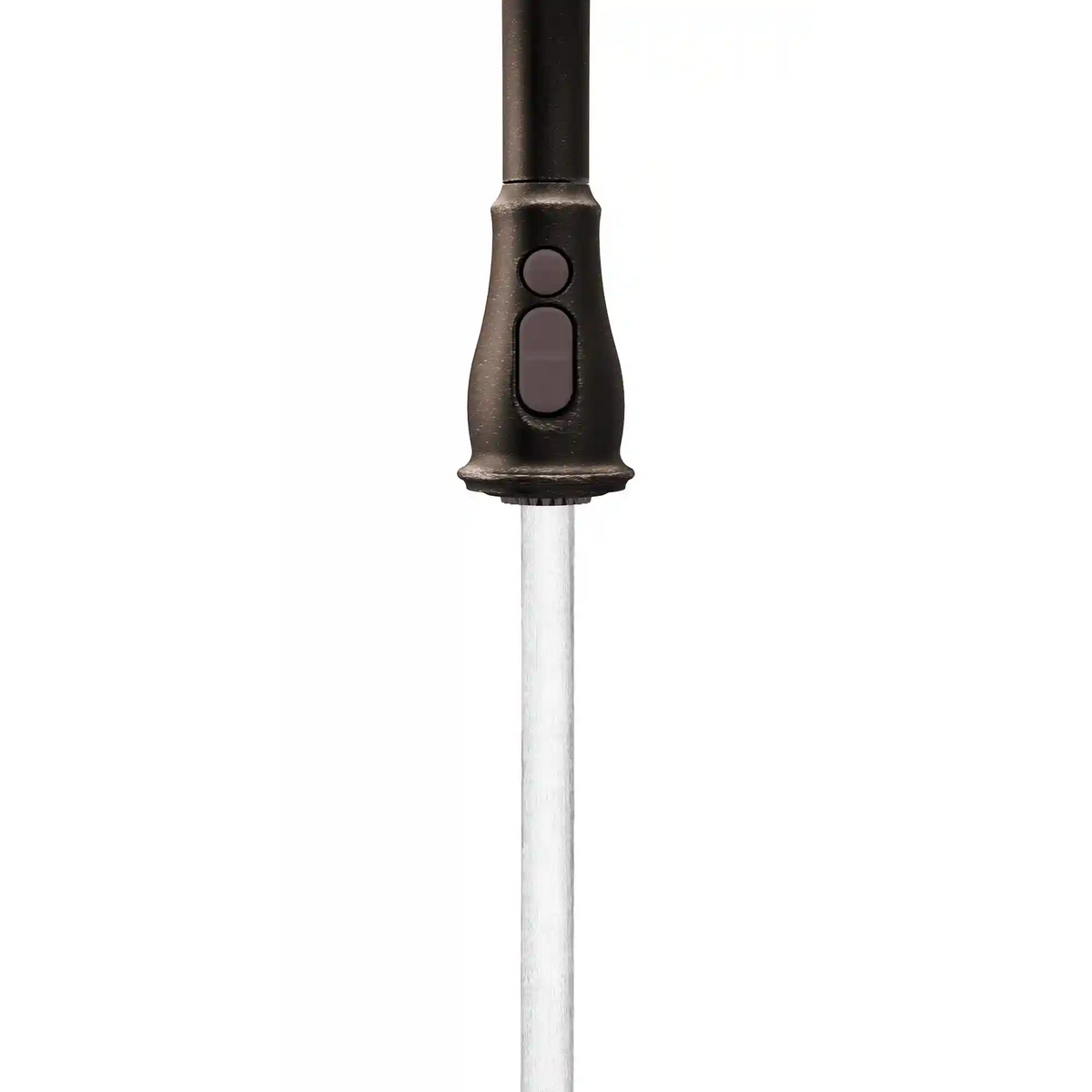 Brantford One-Handle High Arc Pulldown Kitchen Faucet