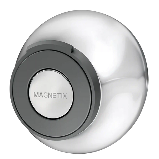 Magnetix with Magnetix Handheld Shower