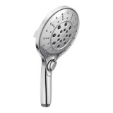 Eco-Performance Handheld Shower with Magnetix