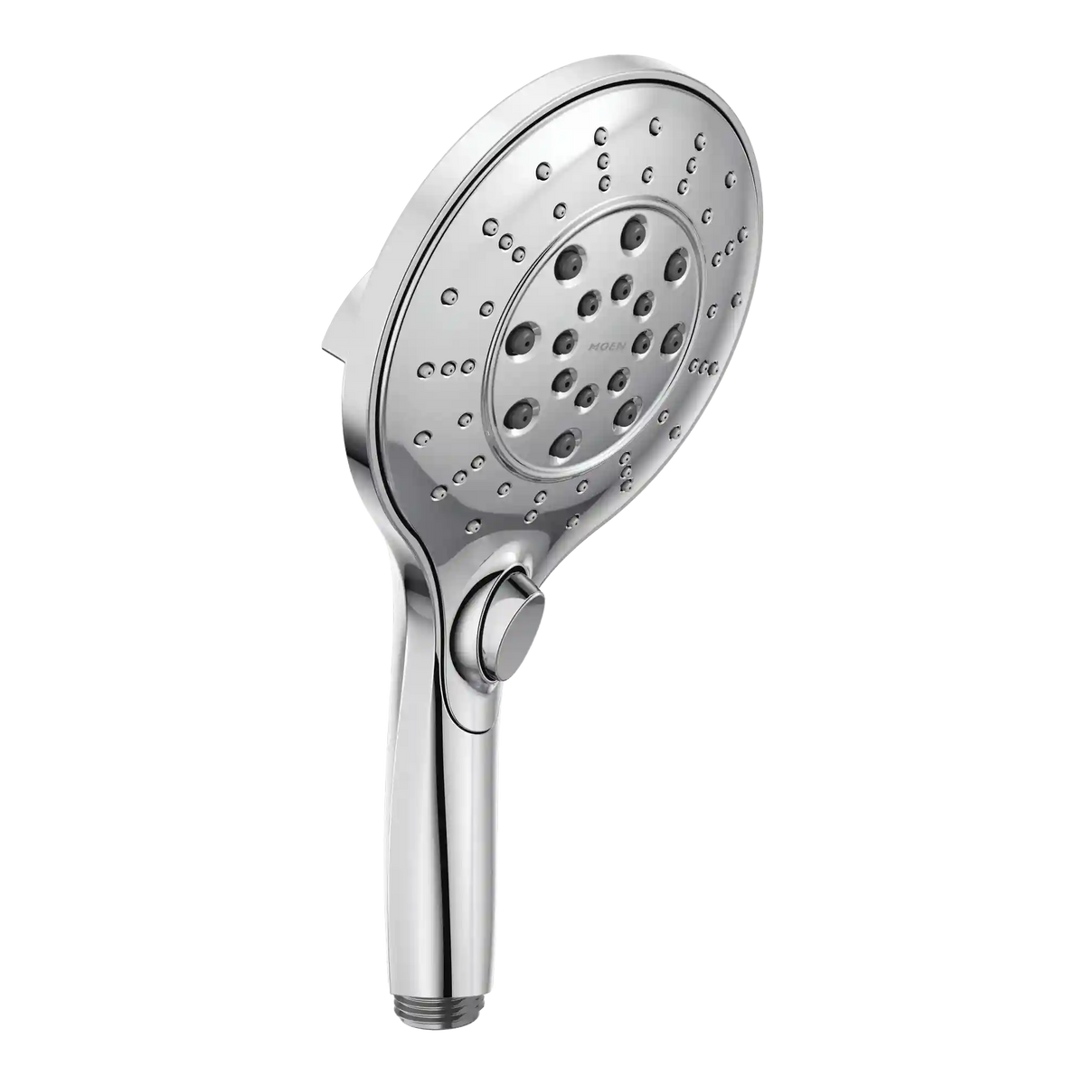 Eco-Performance Handheld Shower with Magnetix