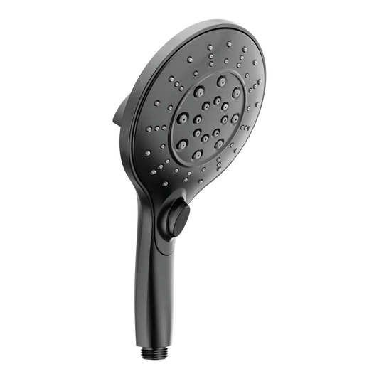 Eco-Performance Handheld Shower with Magnetix