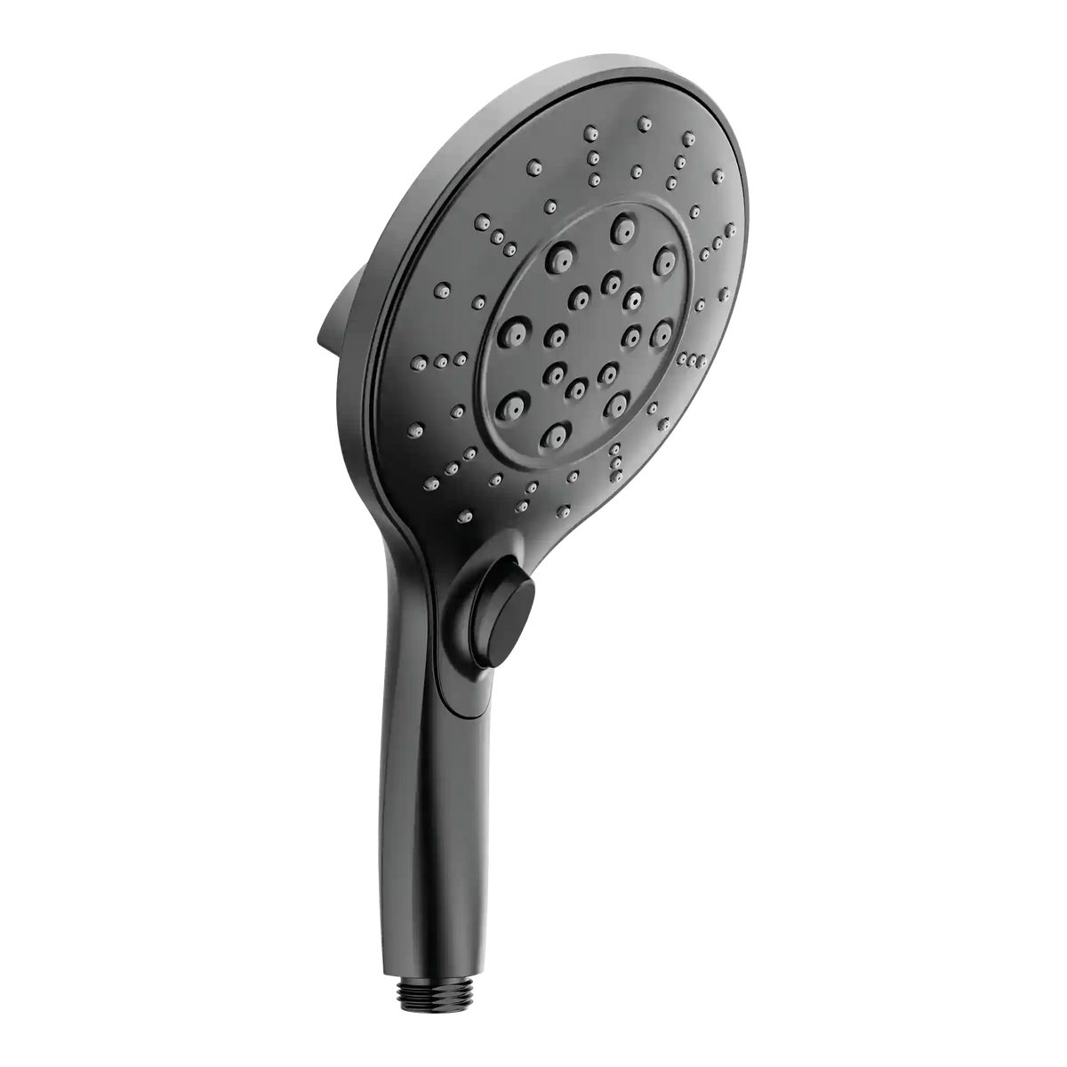 Eco-Performance Handheld Shower with Magnetix