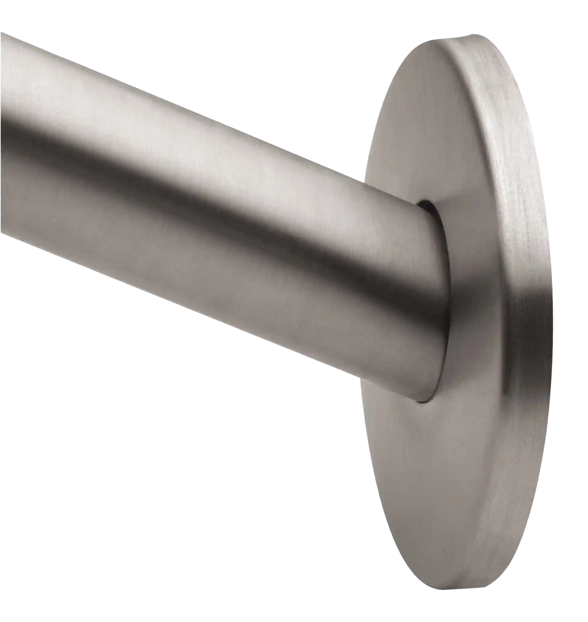 Curved Shower Rods 5' Curved Shower Rod