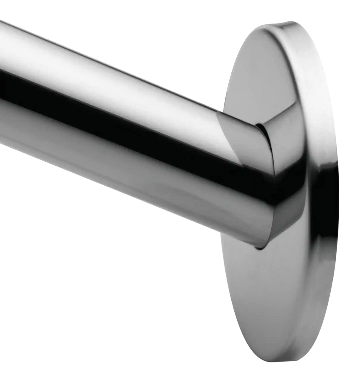 Curved Shower Rods 5' Curved Shower Rod