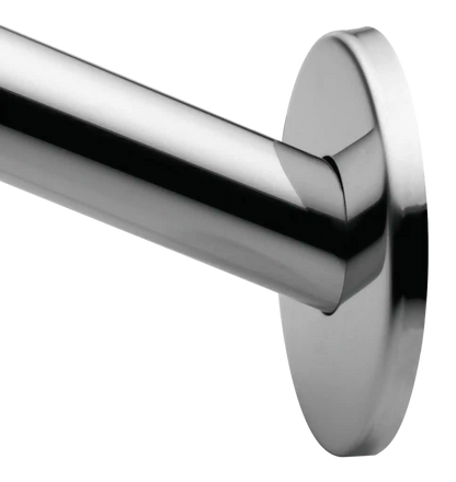 Curved Shower Rods 5' Curved Shower Rod